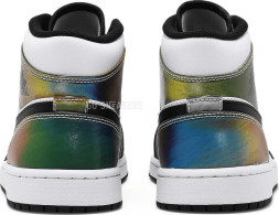 Nike Air Jordan 1 Mid SE 'Heat Reactive - Color Change'
