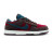 Nike Dunk Low SE Fleece Burgundy Crush