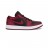 Nike Air Jordan 1 Low Dark Beetroot Black