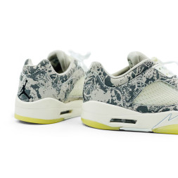 Nike Air Jordan 5 Retro Low 'Expression'