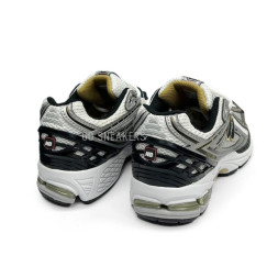 New Balance 1906 Man Grey/White