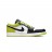 Nike Air Jordan 1 Low Black Cyber