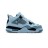 Nike Air Jordan 4 Military Black