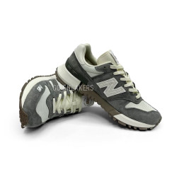 New Balance RC 1300 Man Grey White
