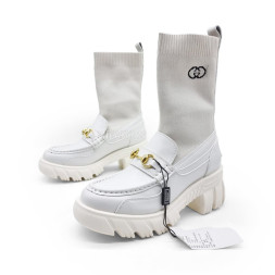 Prada Evolution White