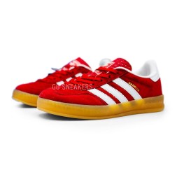 Adidas Gazelle Handball Woman Spezial Red