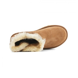 Непромокаемые Bailey Button Mini Chestnut II