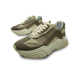 Dolce Gabbana Daymaster Light Brown