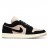 Nike Air Jordan 1 Low Black Guava Ice