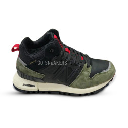 New Balance RC_2 Winter Black/Khaki