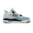 Nike Air Jordan 4 Grey/White