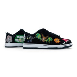 Nike Dunk Low Pro SB x Neckface