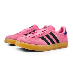 Adidas Gazelle Handball Woman Spezial Pink
