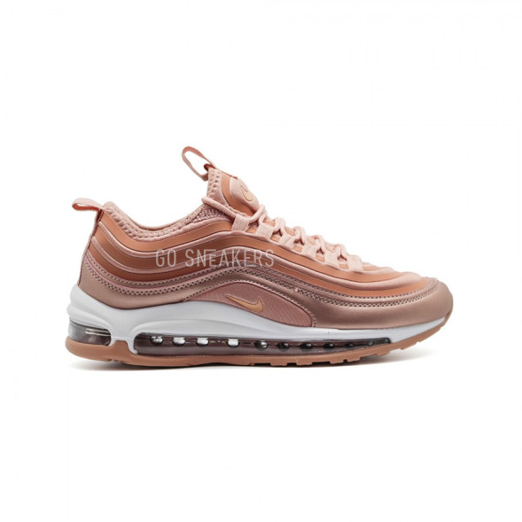 Женские кроссовки Nike Air Max 97 Metallic Bronze