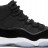 Nike Air Jordan 11 Retro 'Space Jam' 2016
