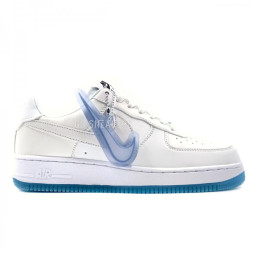 Nike Air Force 1 White