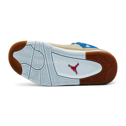Nike Air Jordan 4 Retro PS 'Wild Things'