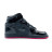 Nike Air Jordan Leather Black