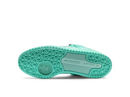 Bad Bunny X Adidas Forum Low Mint Blue