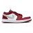 Nike Air Jordan 1 Low GS "Cherrywood"