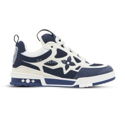 Louis Vuitton Skate Sneaker 'Marine'