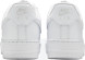 Унисекс кроссовки Nike Air Force 1 &amp;#039;07 &amp;#039;Triple White&amp;#039;