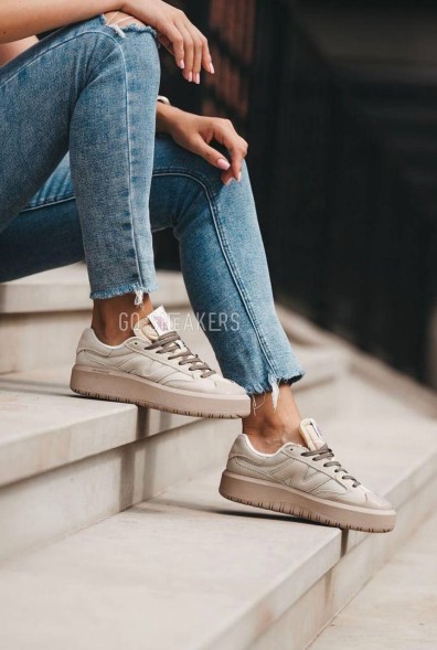 Унисекс кроссовки New Balance 302 Grey