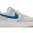 Nike Air Force 1 Low Undefeated 5 On It Dunk Vs. AF1