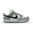 Nike Sb Dunk Man Suede Grey/White