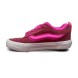 Женские кеды Vans Knu Skool Pink