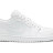 Nike Air Jordan 1 Low White Pure Platinum