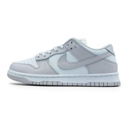 Nike SB x StrangeLove White/Light Dusk