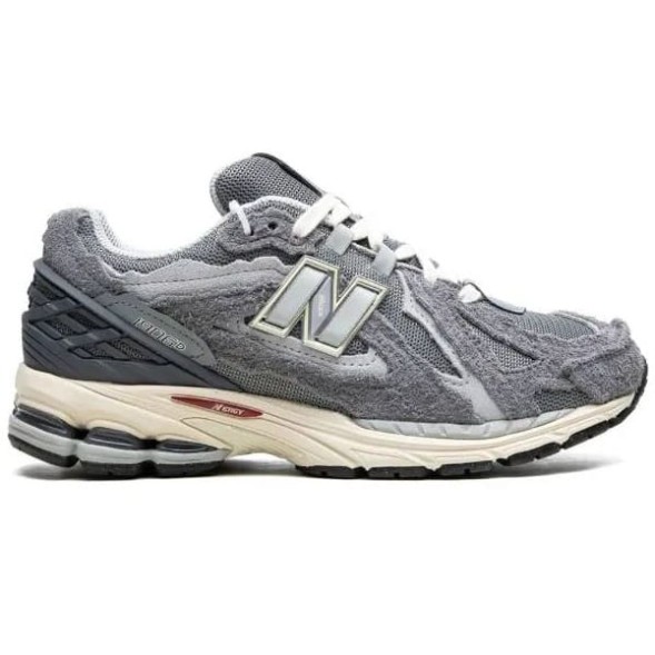 Мужские кроссовки New Balance 1906 Grey