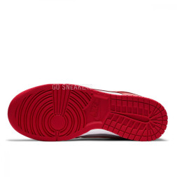 Nike Dunk Low Unlv