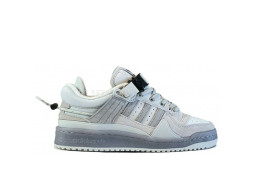Adidas Forum Low Flourescent Grey