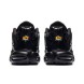 Мужские кроссовки Nike Ar Max Plus TN Black
