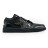 Nike Air Jordan 1 Low SE «Black Croc»