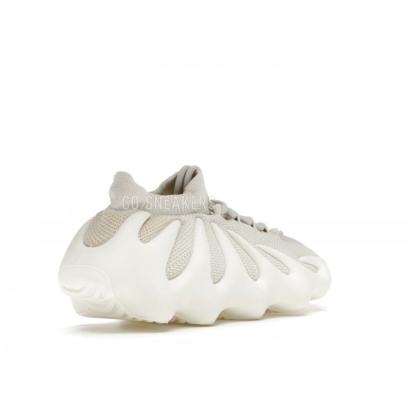 Унисекс кроссовки Adidas YEEZY 450 Cloud White