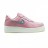 Женские кроссовки Nike Air Force AF-1 Low Pink