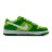 Nike Dunk Low GS Green White