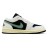 Nike Air Jordan 1 Low Jade Smoke