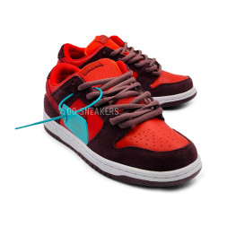 Nike Dunk SB Low J Pack Bred