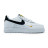 Nike Air Force 1 Low White/Black/Gold