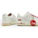 Унисекс кроссовки Nike Air Force 1 Low Supreme White