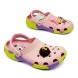 Женские сандалии Crocs Classic Clog Patrick Star