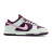 Nike Sb Dunk Low White/Burgundi