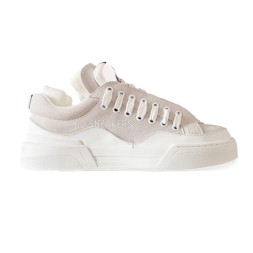 Dolce & Gabbana New Roma White/Beige