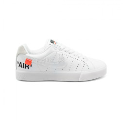 Nike Blazer Mid x OFF White Green