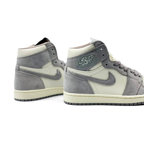 Унисекс кроссовки Nike Air Jordan &amp;quot;Pale Ivory&amp;quot;