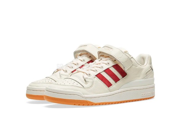 Унисекс кроссовки Adidas Originals Forum Lo